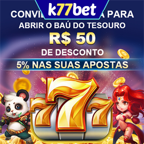 k77bet Indique amigos para receber um bônus