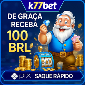k77bet Ganhe R$ 100,00 Gratis