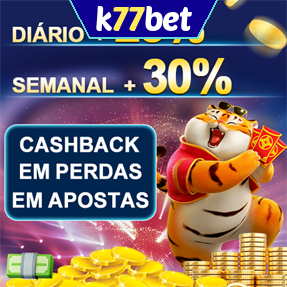 k77bet Fundo de Resgate de Perdas Semanais